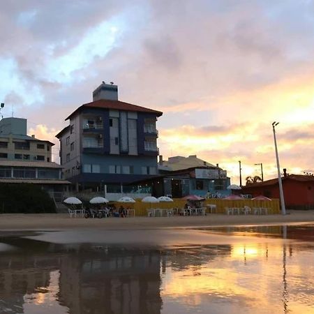 Paraiso Apart Hotel Флоріанополіс Екстер'єр фото
