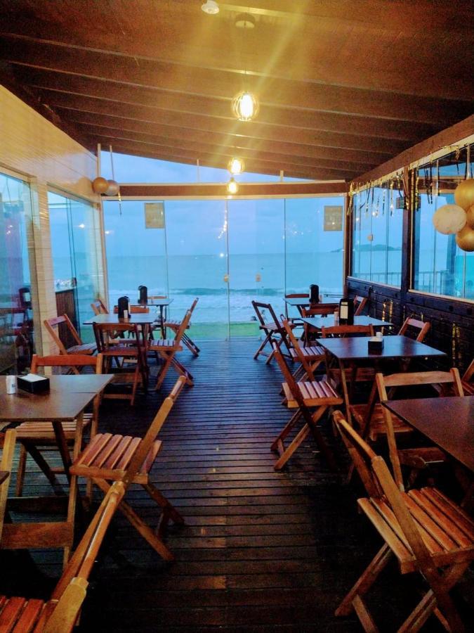 Paraiso Apart Hotel Флоріанополіс Екстер'єр фото