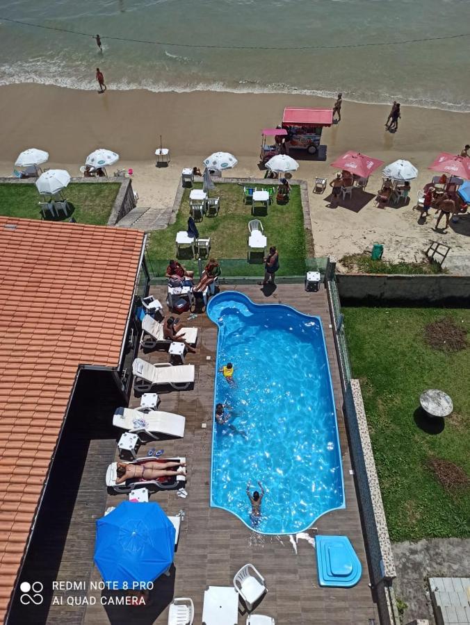 Paraiso Apart Hotel Флоріанополіс Екстер'єр фото