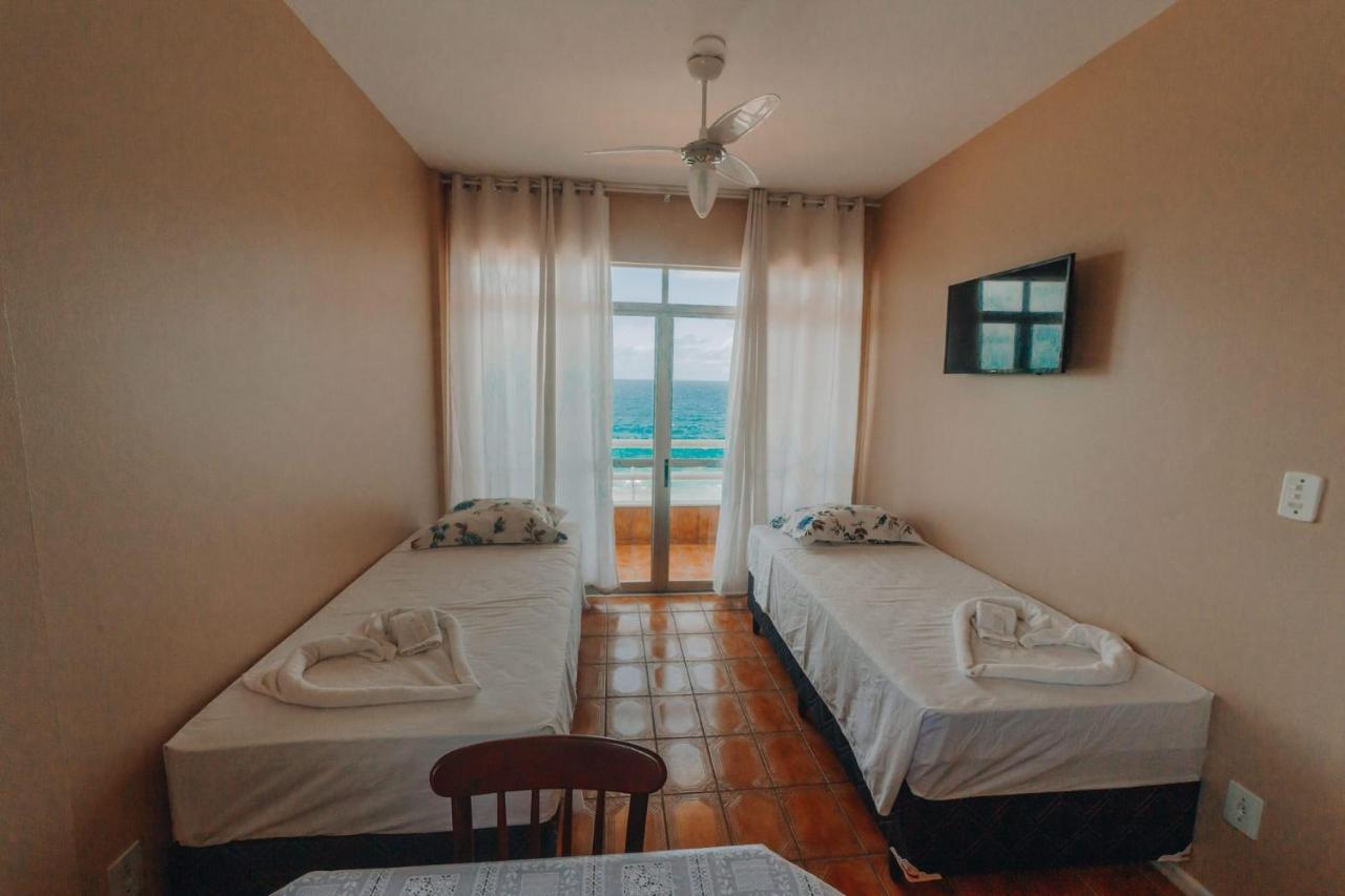 Paraiso Apart Hotel Флоріанополіс Екстер'єр фото