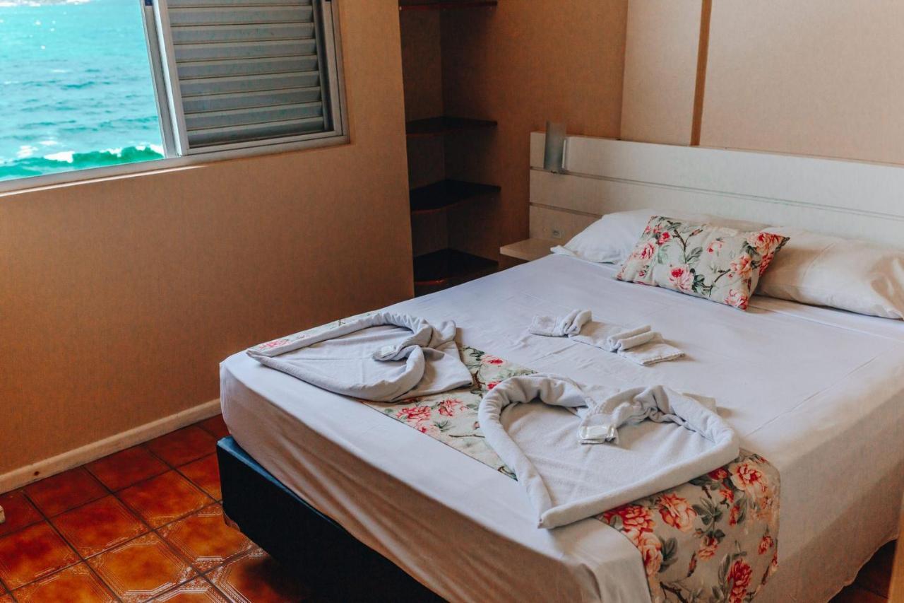 Paraiso Apart Hotel Флоріанополіс Екстер'єр фото