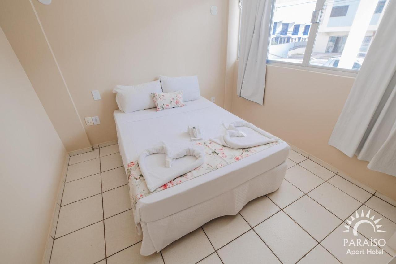 Paraiso Apart Hotel Флоріанополіс Екстер'єр фото