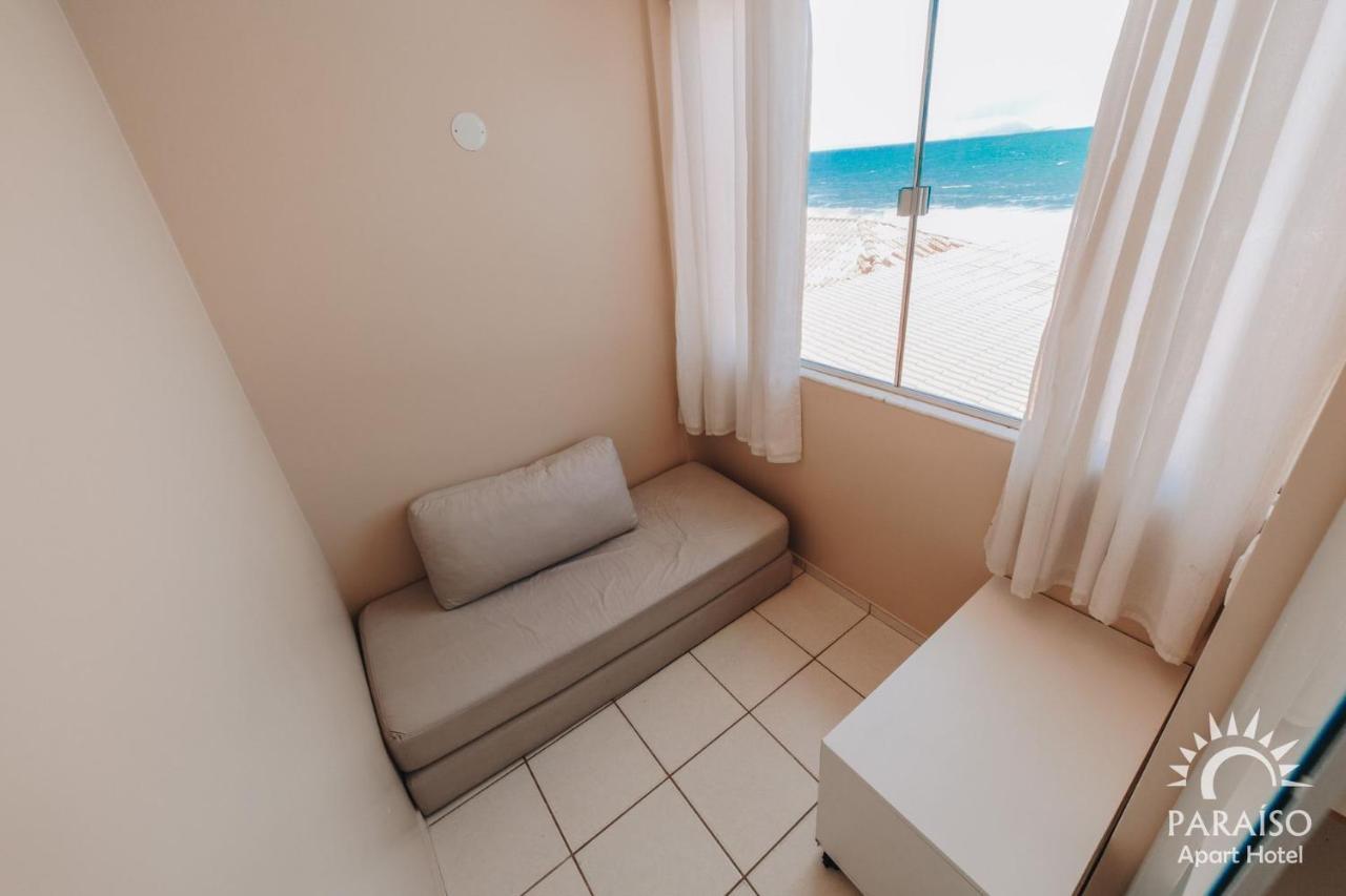 Paraiso Apart Hotel Флоріанополіс Екстер'єр фото