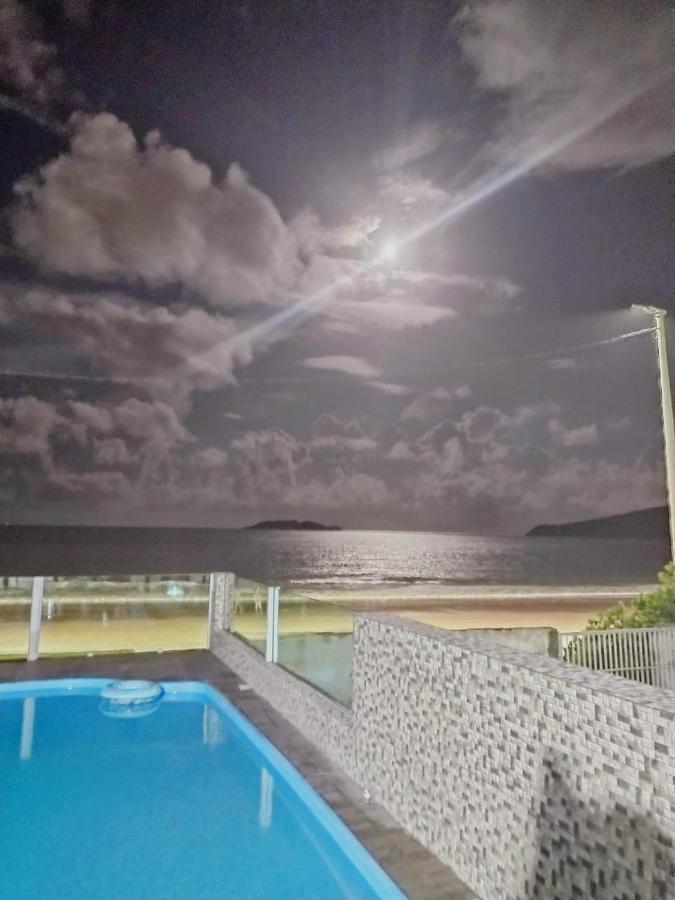 Paraiso Apart Hotel Флоріанополіс Екстер'єр фото