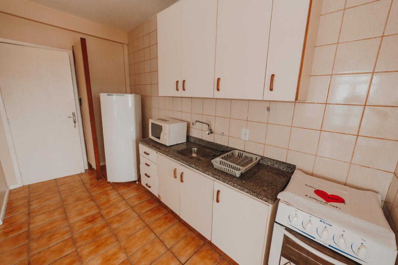 Paraiso Apart Hotel Флоріанополіс Екстер'єр фото
